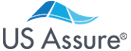 JS Assure logo featuring a blue abstract design and the company name.